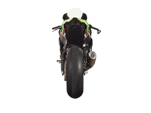 Load image into Gallery viewer, Spark 2016+ Kawasaki ZX-10R &quot;Grid-O&quot; Titanium Full Exhaust System (WSBK Evolution)