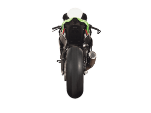 Spark 2016+ Kawasaki ZX-10R "Grid-O" Titanium Full Exhaust System (WSBK Evolution)