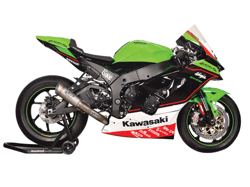 Spark 2016+ Kawasaki ZX-10R 