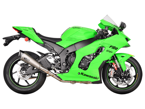 Spark 2021+ Kawasaki ZX-10R 
