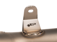 Load image into Gallery viewer, Spark 2021+ Kawasaki ZX-10R &quot;Force Evo&quot; Titanium Semi-Full Exhaust System