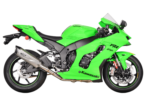 Spark 2021+ Kawasaki ZX-10R 
