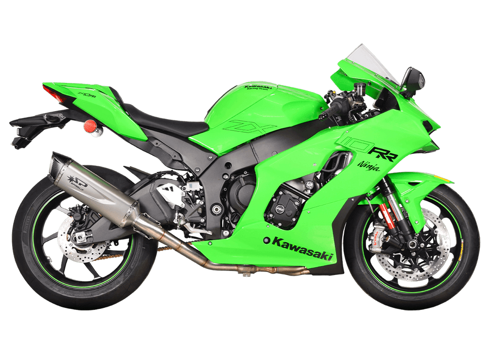 Spark 2021+ Kawasaki ZX-10R 