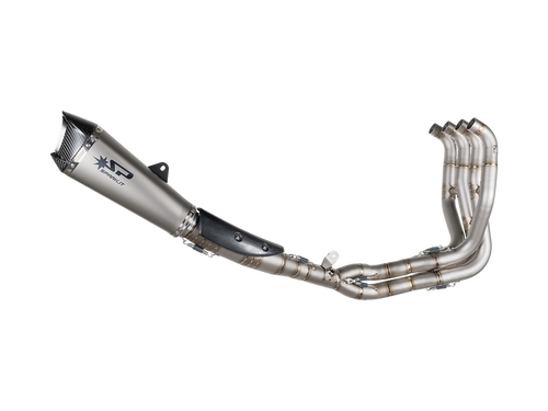 Spark 2016+ Kawasaki ZX-10R 