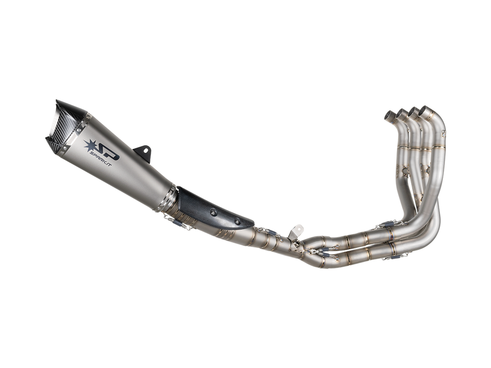 Spark 2016+ Kawasaki ZX-10R 