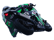 Load image into Gallery viewer, Spark 2021+ Kawasaki ZX-10R &quot;Force Evo&quot; Titanium Full Exhaust System (WSBK Evolution)