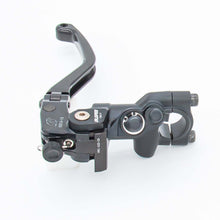 Load image into Gallery viewer, Galespeed VRD Variable lever Ratio Control Brake Mastercylinders