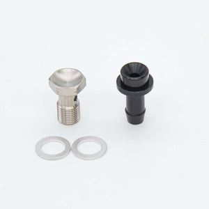 Galespeed VRD Variable lever Ratio Control Brake Mastercylinders