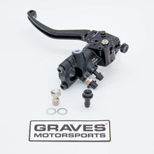 Load image into Gallery viewer, Galespeed VRD Variable lever Ratio Control Brake Mastercylinders