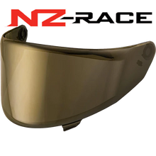 Load image into Gallery viewer, KYT NF-R &amp; NZ-Race Visors