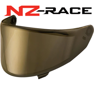 KYT NF-R & NZ-Race Visors