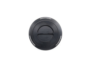 Graves Motorsports Kawasaki Keyless Fuel Cap