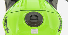 Load image into Gallery viewer, Graves Motorsports Kawasaki Keyless Fuel Cap