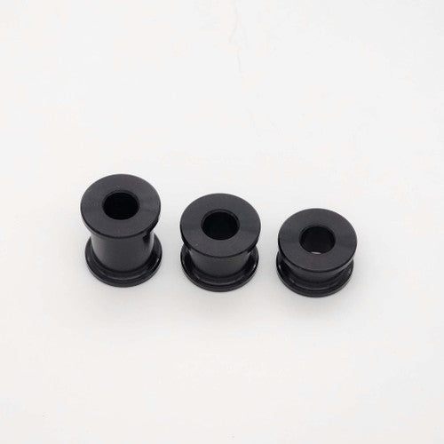 Graves Motorsports Kawasaki ZX-4RR Engine Mount Spacer Kit