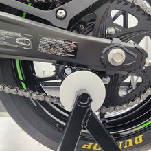 Load image into Gallery viewer, Graves Motorsports Kawasaki ZX-4RR - Rear Stand Hook Kit