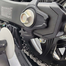 Load image into Gallery viewer, Graves Motorsports Kawasaki ZX-4RR - Rear Stand Hook Kit