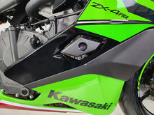 Load image into Gallery viewer, Graves Motorsports Kawasaki ZX-4RR Frame Slider Kit