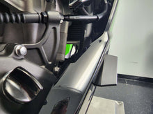 Load image into Gallery viewer, Graves Motorsports Kawasaki ZX-4RR Frame Slider Kit