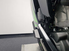 Load image into Gallery viewer, Graves Motorsports Kawasaki ZX-4RR Frame Slider Kit