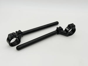 Graves Motorsports 45mm Riser Clip-on - 2023 Kawasaki ZX-4RR