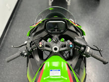 Load image into Gallery viewer, Graves Motorsports 45mm Riser Clip-on - 2023 Kawasaki ZX-4RR