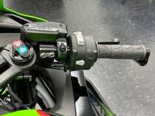 Load image into Gallery viewer, Graves Motorsports 45mm Riser Clip-on - 2023 Kawasaki ZX-4RR