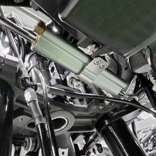 Load image into Gallery viewer, Graves Motorsports Kawasaki ZX-4RR WORKS Steering Damper Mount