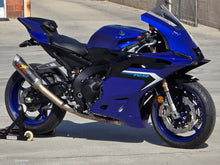 Load image into Gallery viewer, Graves Motorsports 2025+ Yamaha R9 Full Titanium Exhaust System