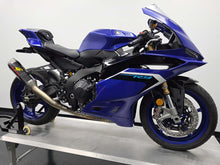 Load image into Gallery viewer, Graves Motorsports 2025+ Yamaha R9 Full Titanium Exhaust System
