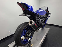 Load image into Gallery viewer, Graves Motorsports 2025+ Yamaha R9 Full Titanium Exhaust System