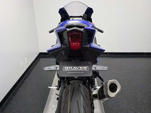 Load image into Gallery viewer, Graves Motorsports 2025+ Yamaha R9 Full Titanium Exhaust System