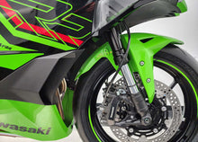 Load image into Gallery viewer, Graves Motorsports Kawasaki ZX-4RR Brake Line Kit
