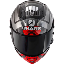 Load image into Gallery viewer, Shark RACE-R PRO CARBON REPLICA ZARCO WINTER TEST GP SPOILER