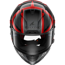 Load image into Gallery viewer, Shark RACE-R PRO GP CARBON FULL FACE HELMET - CAM PETERSEN - Red