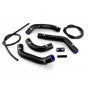 Samco Sport 8 Piece Silicone Radiator Coolant Hose Kit Honda CBR 1000 RR-R Fireblade / SP 2020 - 2021