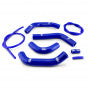 Samco Sport 8 Piece Silicone Radiator Coolant Hose Kit Honda CBR 1000 RR-R Fireblade / SP 2020 - 2021