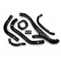 Load image into Gallery viewer, Samco Sport 7 Piece Silicone Radiator Coolant Hose Kit Honda CBR 600 RR PC40 2007 - 2020