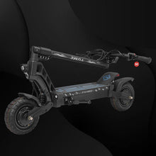 Load image into Gallery viewer, YUME Hawk Performance Electric Scooter