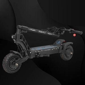 YUME Hawk Performance Electric Scooter