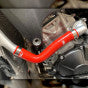 Samco Sport 8 Piece Silicone Radiator Coolant Hose Kit Honda CBR 1000 RR-R Fireblade / SP 2020 - 2021