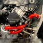 Samco Sport 8 Piece Silicone Radiator Coolant Hose Kit Honda CBR 1000 RR-R Fireblade / SP 2020 - 2021