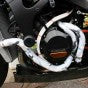Load image into Gallery viewer, Samco Sport 7 Piece Silicone Radiator Coolant Hose Kit Honda CBR 600 RR PC40 2007 - 2020