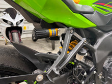 Load image into Gallery viewer, Ohlins STX 46 Rear Shock - 23+ Kawasaki ZX-4RR - KA250