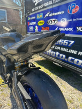 Load image into Gallery viewer, AP Carbon Line 2020+ Yamaha R1 - 400G Carbon Fiber Full Race Body Work