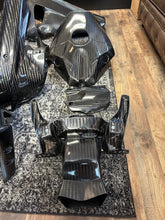 Load image into Gallery viewer, AP Carbon Line 2020+ Yamaha R1 - 400G Carbon Fiber Full Race Body Work