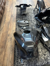 Load image into Gallery viewer, AP Carbon Line 2020+ Yamaha R1 - 400G Carbon Fiber Full Race Body Work