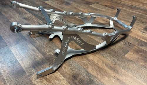 Motoholders 2025+ Yamaha R9 Subframe