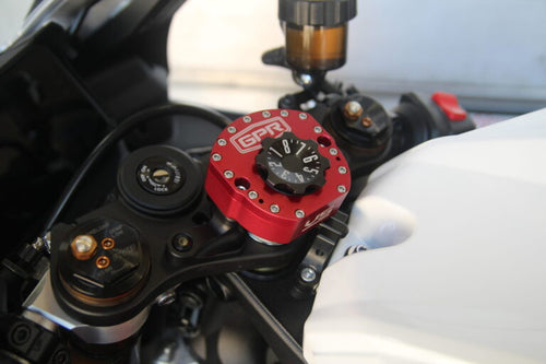 2025+ Yamaha R9 GPR Steering Stabilizer