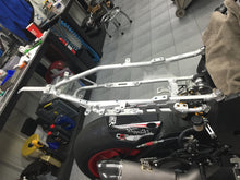 Load image into Gallery viewer, MotoHolders Subframe - 2015-2019 Yamaha R1