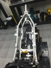 Load image into Gallery viewer, MotoHolders Subframe - 2015-2019 Yamaha R1